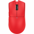 ATTACK SHARK X11 Tri-Mode Wireless Gaming Mouse Red with RGB Charging Dock ATTACK SHARK X11 Tri-Mode Wireless Gaming Mouse Red with RGB Charging Dock